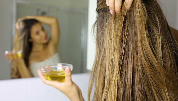 Dos and don'ts of oiling your hair