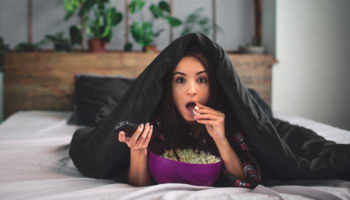 Top 5 web series by TVF