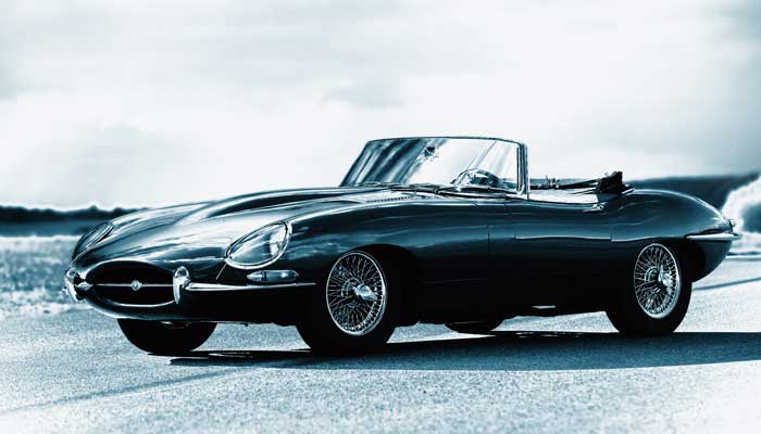 7 timeless car designs that revolutionized the Auto Industry