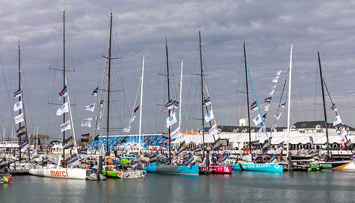 Vendee Globe’, Lasting For At Least 75 Days, Is The Ultimate Ocean Sailing Test