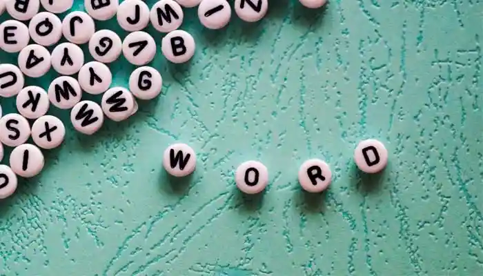 How To Use Words and Throw Them at The Right Spots in Your Writing