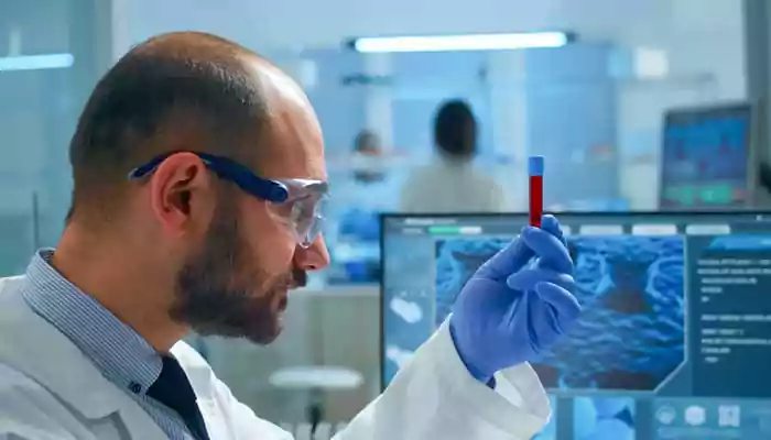 All about 'Father of Silicones' - Dr. James Franklin Hyde