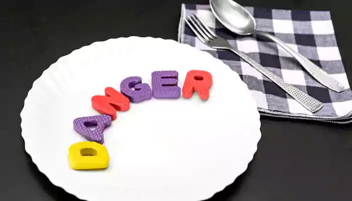 Most dangerous foods in the world (II)