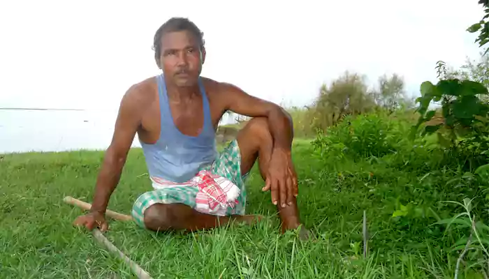 Interesting facts about forest man of India