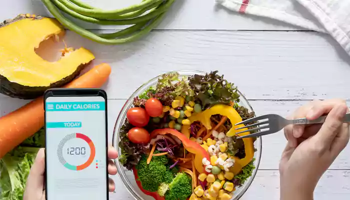 Calorie deficit: common misconceptions.