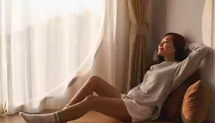 ARE YOU DEPRESSED OR LAZY? FIND IT OUT NOW!
