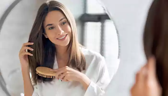 Some Most Useful Hair Care Ideas For The Dry Season