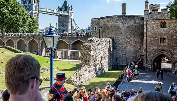 The Value of Spooky Stories in Historical sites- why we should tell them?