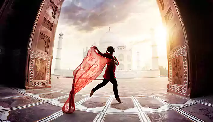 Which masterpieces from around the world have been shot in India? Here a list!