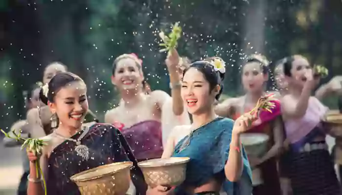 Thai Folklore & Fairy Tales You Won’t Believe We Tell To Kids