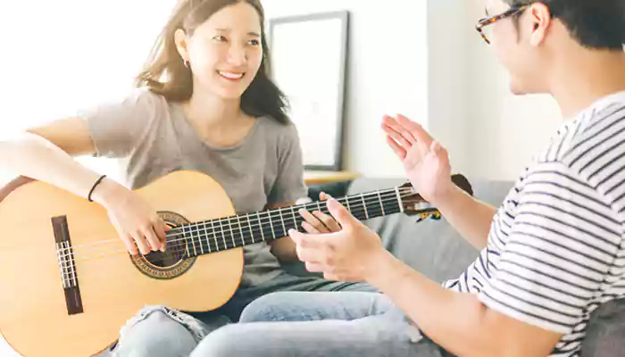 How music therapy could reduce your stress levels