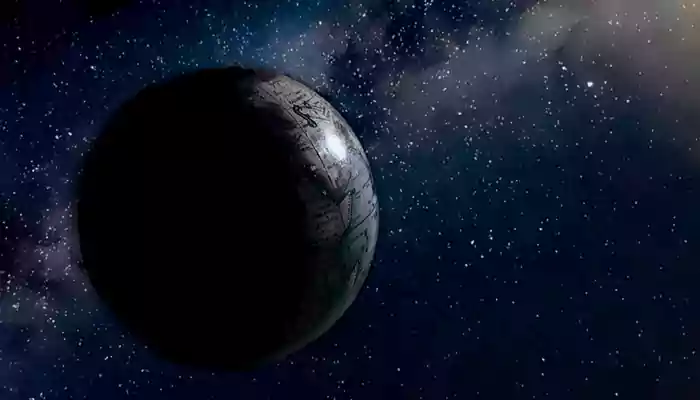 Wow! Signal: Mysterious Transmission From Space