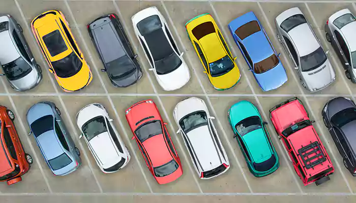 The Great Parking Debacle: Tales Of Parallel Parking Misadventures And Epic Failures