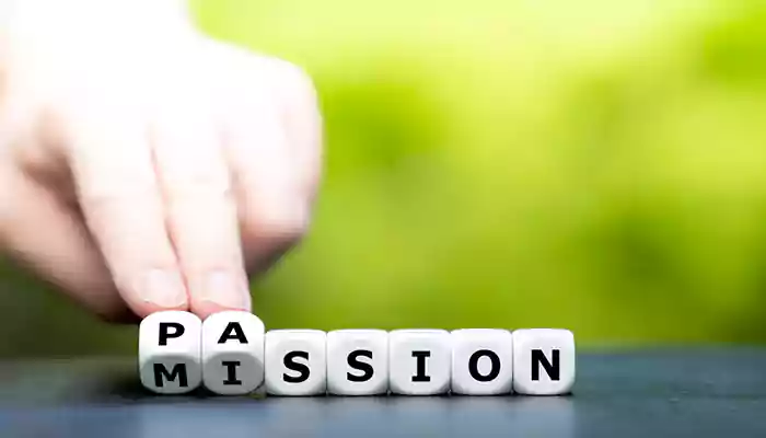 From Side Hustle to Success: Turning Your Passion into a Career
