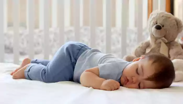 The Most Helpful Things To Do When Your Child's Sleep Schedule Is Erratic