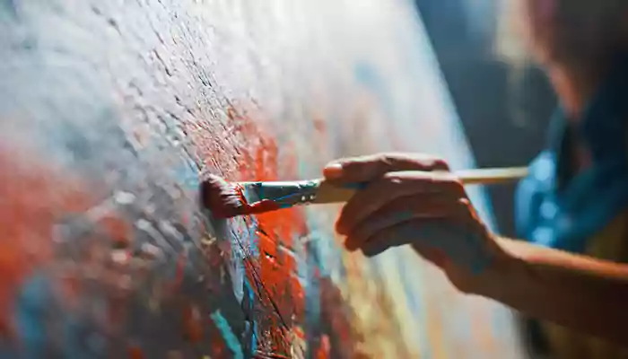The Most Influential Artists Of The 21st Century